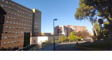 Andalucía