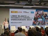 Foto: El videojuego español crece, aunque a un ritmo más lento, con una facturación de 1.464 millones en 2024