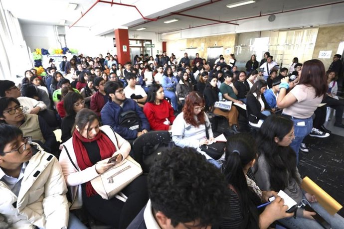 Perú.- MTPE ofrecerá más de 2,300 empleos en San Juan de Lurigancho