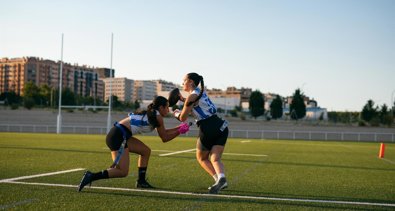 Deportes