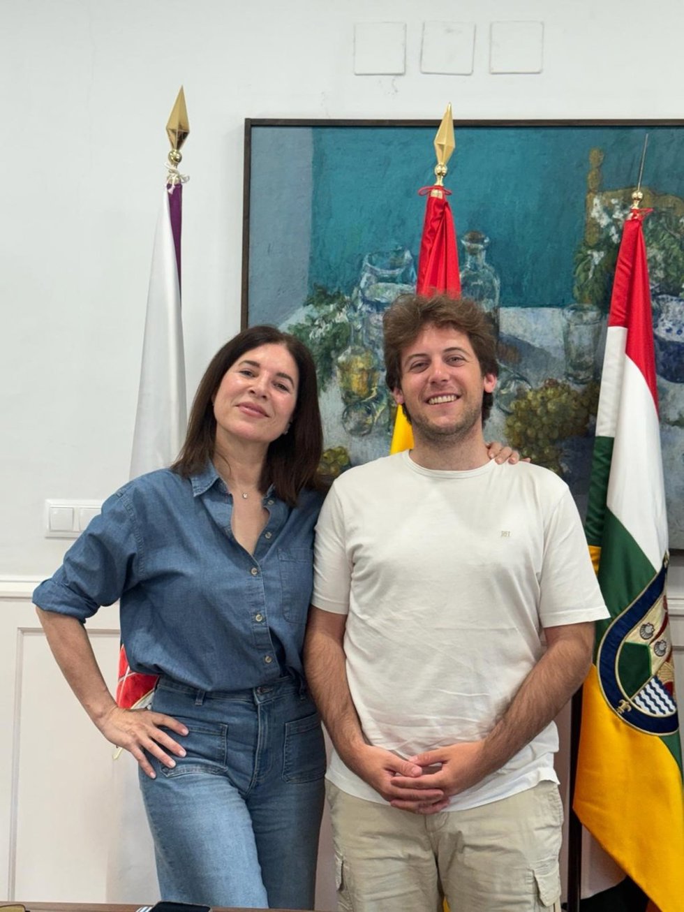 El Ayuntamiento de Calahorra organiza un novedoso curso de DJing impartido por la productora y dj Mariam Croft