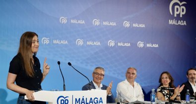 Málaga