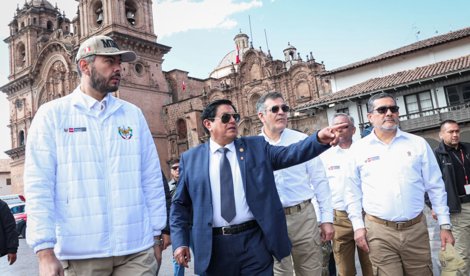 peru