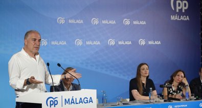 Málaga