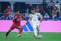 España vuelve al Top 8 en un Mundial