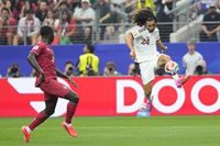 Cucurella: "Los equipos campeones son los que defensivamente son los mejores"