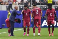 Roberto Martínez confirma su adiós a Portugal: "Vine a ganar el Mundial, no tiene sentido continuar"