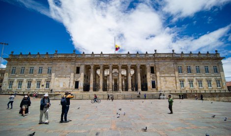 iberoamérica