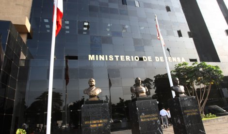 peru