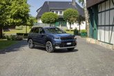 Foto: Compass reafirma su espíritu todoterreno con hasta 375 CV de potencia eléctrica, desde 43.200 euros