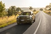 Foto: Jeep renueva el Avenger con una versión de gasolina y una edición especial por su 85 aniversario
