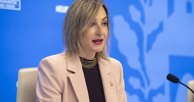 País Vasco