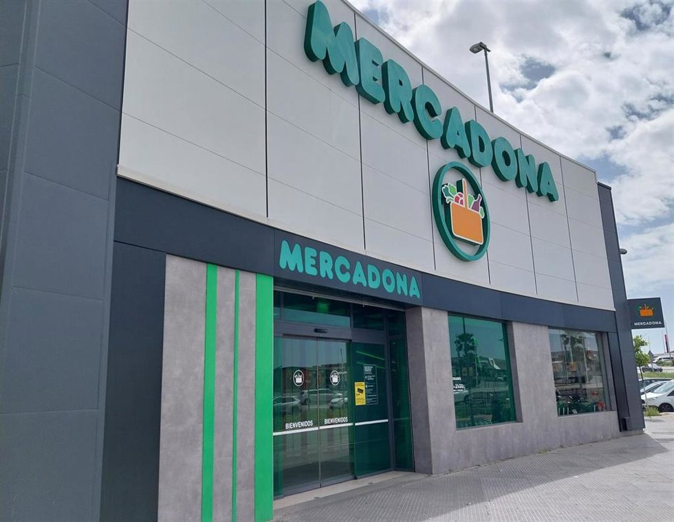 Mercadona.