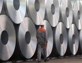 Foto: La producción industrial de Alemania creció un 0,9% en mayo y devuelve el optimismo a la 'locomotora europea'