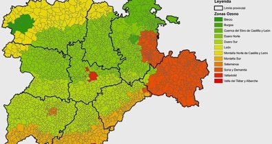 Castilla y León