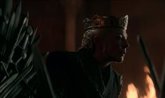 Foto: Rhaenyra, contra su nuevo gran enemigo en el intenso tráiler de La Casa del Dragón 3x04