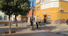 Es Andalucía - Málaga