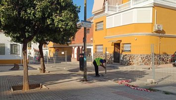 Es Andalucía - Málaga