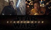 Foto: ¿Es Ryan Gosling un Skywalker en Star Wars Starfighter?