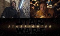 ¿Es Ryan Gosling un Skywalker en Star Wars Starfighter?
