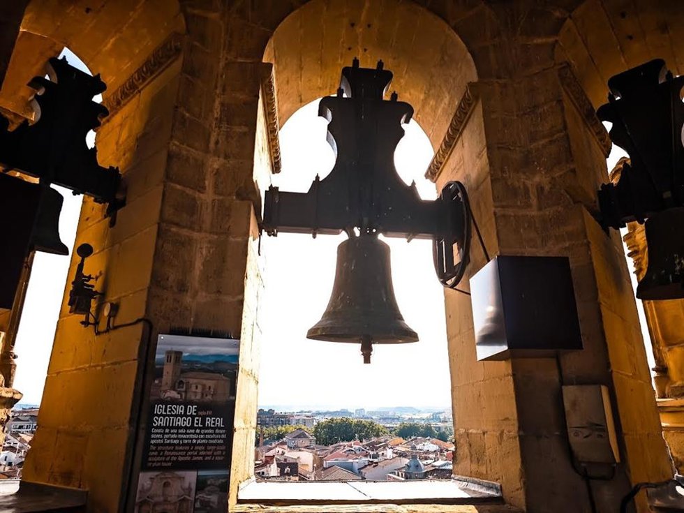 La Torre Norte de La Redonda logra un éxito rotundo en su primer año de apertura con más de 20.000 visitantes