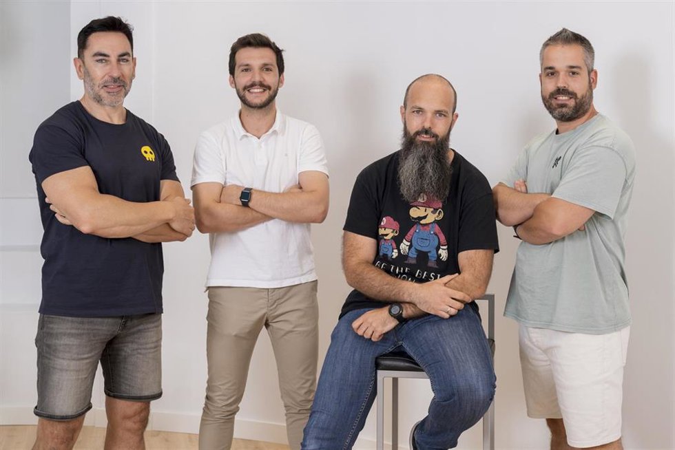 Civitatis nombra a Fran Maroñas nuevo responsable tecnológico para impulsar la IA