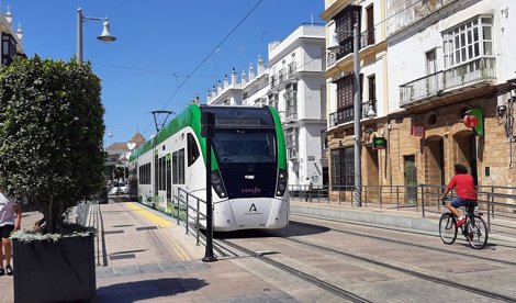Es Andalucía - Cádiz