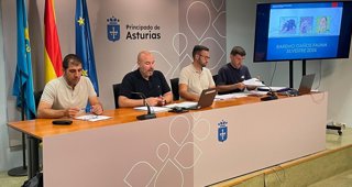 Asturias Rural