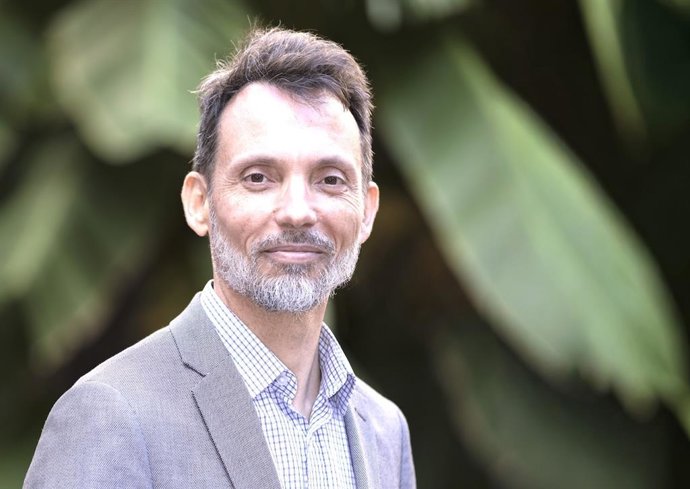 El investigador José Hernández-Orallo