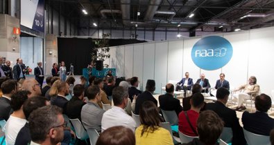Ifema Madrid