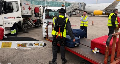 Transportes