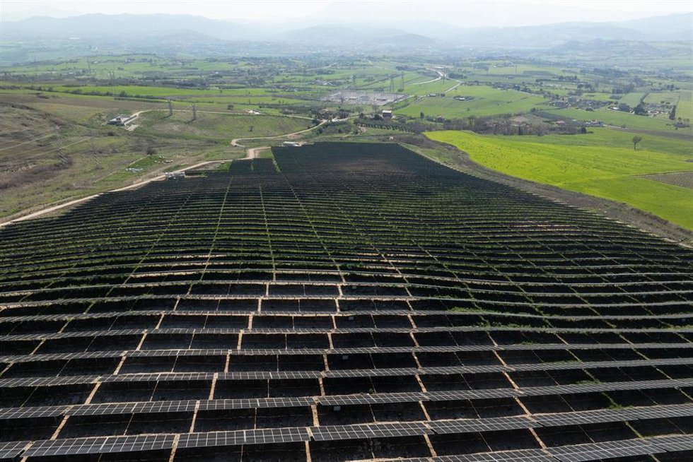 Archivo - Proyecto de Opdenergy