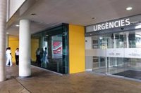 Cinco personas son trasladadas a Son Espases con síntomas de deshidratación tras llegar en patera a Cabrera