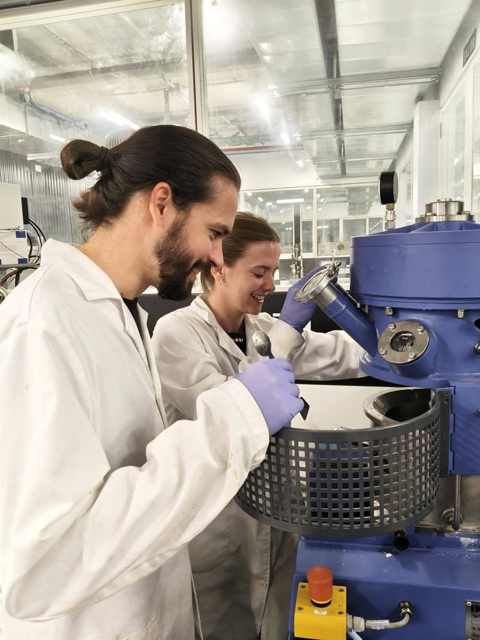 Ence y ShareTex inician las primeras pruebas del proyecto de innovación Atenea