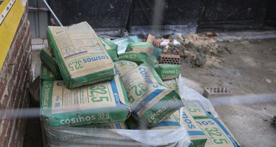 Construcción y vivienda