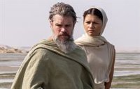 Primeras reacciones a La odisea: Todo "un festín cinematográfico" que supone "la mejor película de Nolan hasta la fecha"
