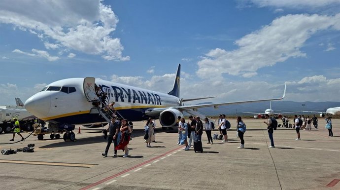 Aeropuerto de Castellón
