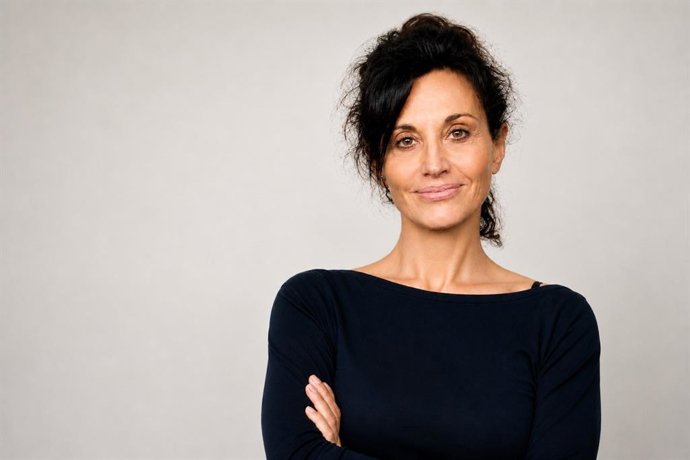 Rosa Cañadas
