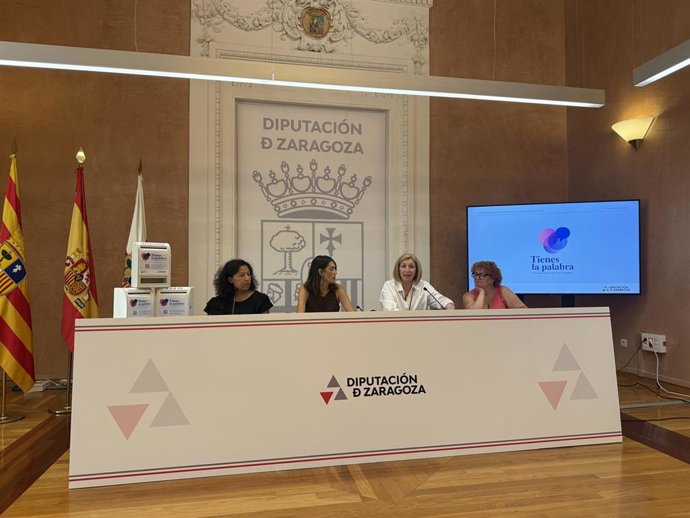 La iniciativa recorrerá este año cinco municipios del Campo de Borja para impulsar procesos participativos que fortalezcan el tejido asociativo y permitan al vecindario identificar necesidades y construir propuestas de futuro de forma colectiva