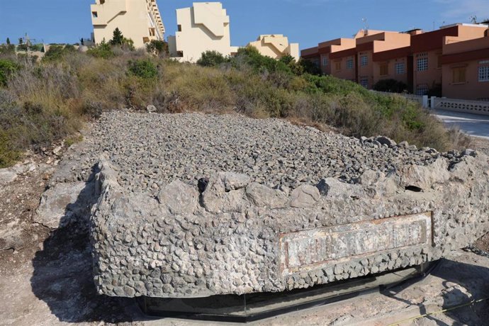 Búnker del Faro de Cullera