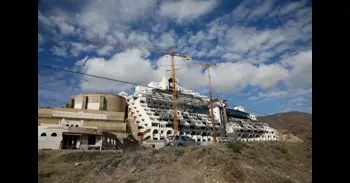 La Junta impulsará "de manera inmediata" trabajos técnicos y administrativos para restaurar el Algarrobico