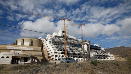 La Junta impulsará "de manera inmediata" trabajos técnicos y administrativos para restaurar el Algarrobico