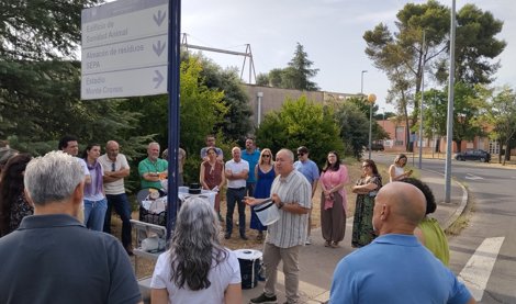 Es Andalucía - Córdoba