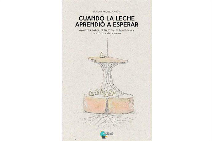 La Asociación Ruta Europea del Queso crea Cheese's Editions para promover el conocimiento del queso
