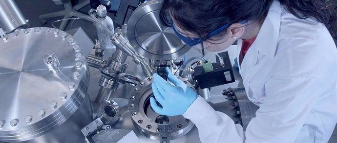 ITC proposa un Living Lab de Validació de Materials Avançats per a la indústria aeroespacial i les tecnologies duals