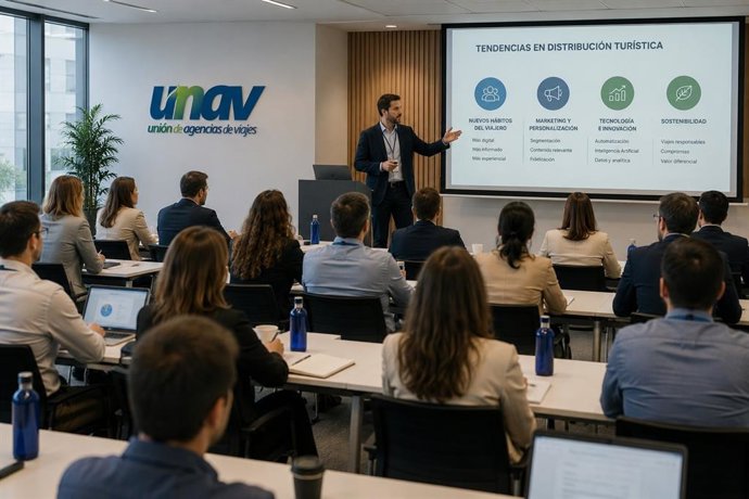 Grupos de gestión IA