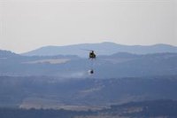 La Junta pide "sensatez" para evitar conductas que puedan derivar en incendios forestales en un "verano complicado"