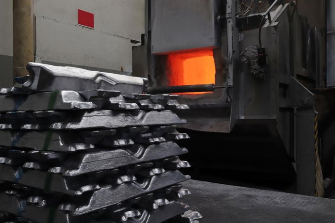 AEA reclama una estrategia industrial para la chatarra