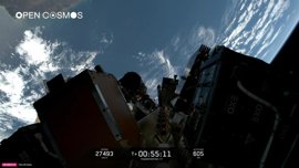 Foto: OPEN COSMOS