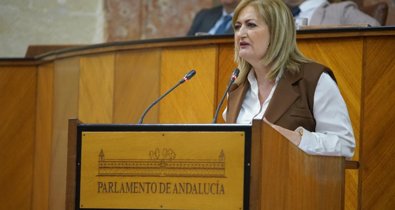 Andalucía